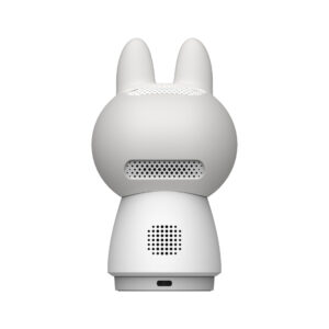 Aqara カメラハブ G350 4K見守りカメラ ペット防犯カメラ Matter対応 AI自動追尾 Wi-Fi 室内用 双方向通話 ナイトビジョン HomeKit Alexa Google Home対応 - 画像 (2)