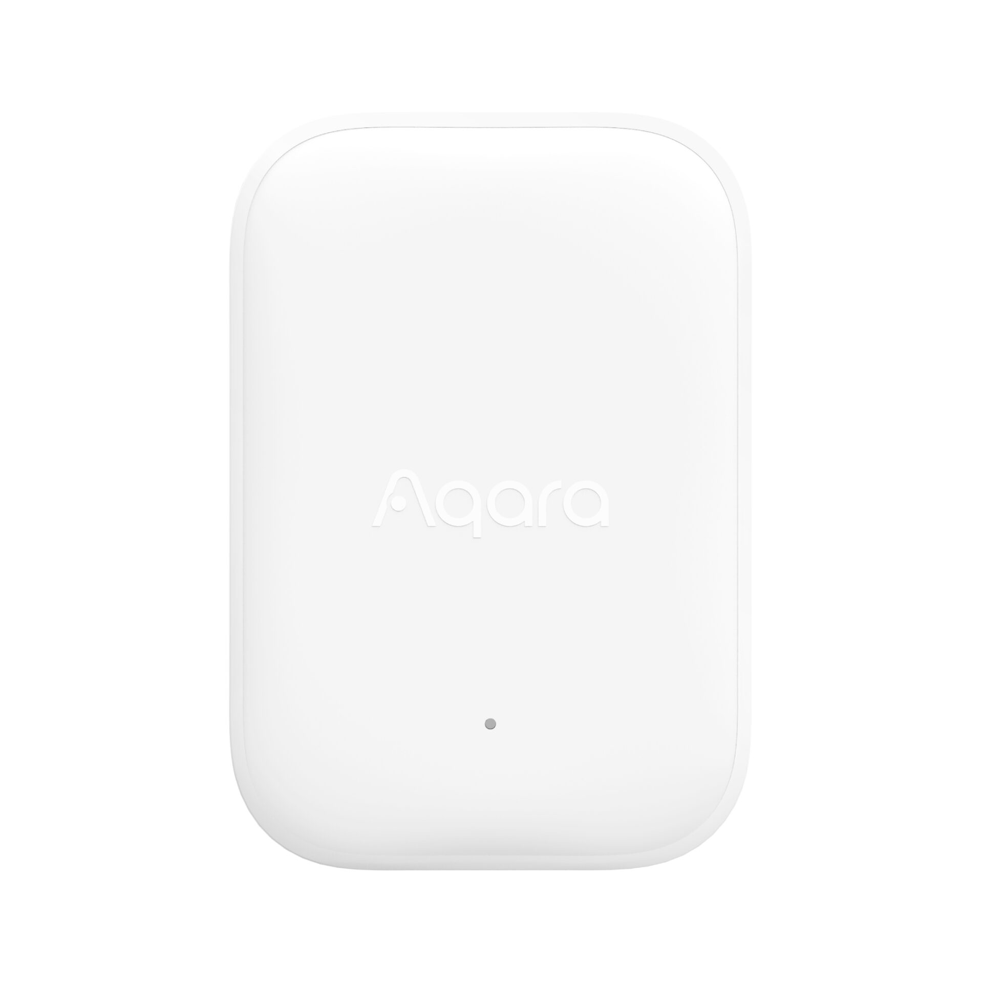 Aqara マルチ状態検知センサー P100 スマートホーム 開閉センサー ドア 窓 引き出し 振動 傾き 検知 Matter Thread対応 通知 防犯 見守り 自動化