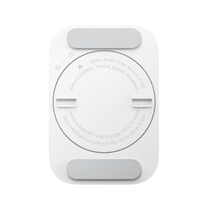 Aqara マルチ状態検知センサー P100 スマートホーム 開閉センサー ドア 窓 引き出し 振動 傾き 検知 Matter Thread対応 通知 防犯 見守り 自動化 - 画像 (5)