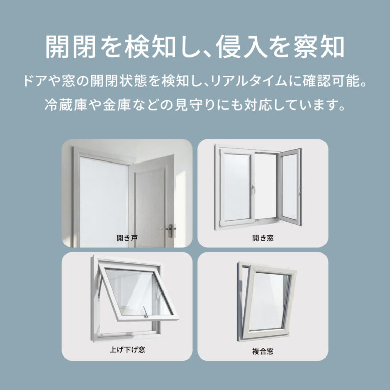 Aqara マルチ状態検知センサー P100 スマートホーム 開閉センサー ドア 窓 引き出し 振動 傾き 検知 Matter Thread対応 通知 防犯 見守り 自動化