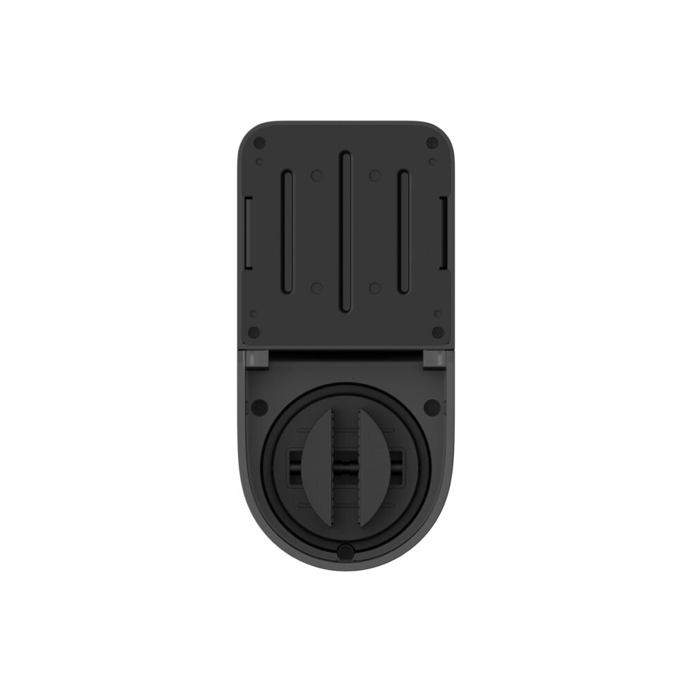 Aqara スマートロック J200 ベーシック 後付け Appleホームキー対応 Matter対応 工事不要 賃貸 玄関ドア オートロック