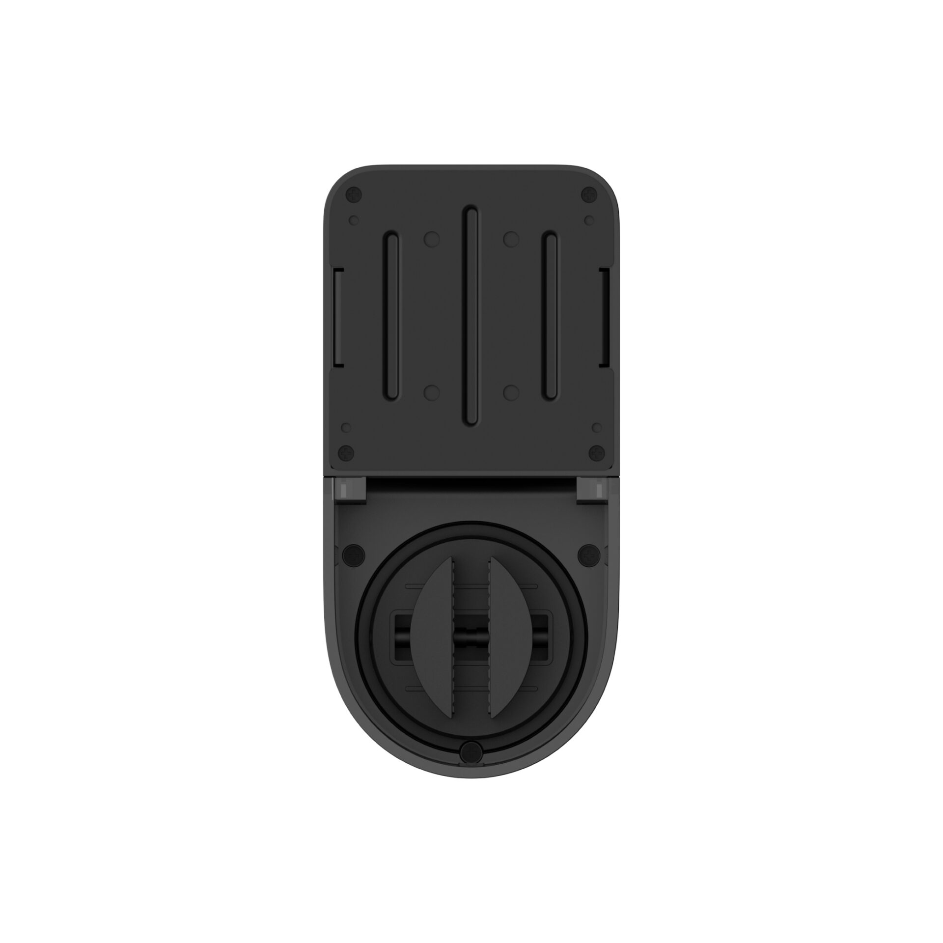 Aqara スマートロック J200 ベーシック 後付け Appleホームキー対応 Matter対応 工事不要 賃貸 玄関ドア オートロック - 画像 (4)