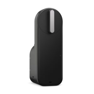 キャンディハウス SESAME 6 Pro mini スマートロック 後付け スマートキー 工事不要 賃貸 玄関ドア 静音 - 画像 (2)