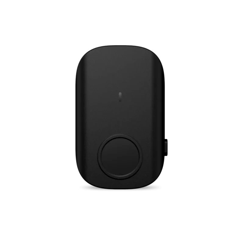 キャンディハウス SESAME TOUCH2 セサミタッチ2 SESAME タッチ2 指紋認証パッド ICカードリーダー Suica対応 PASMO対応 Apple watch 工事不要 取付カンタン 防犯対策 充電式電池対応
