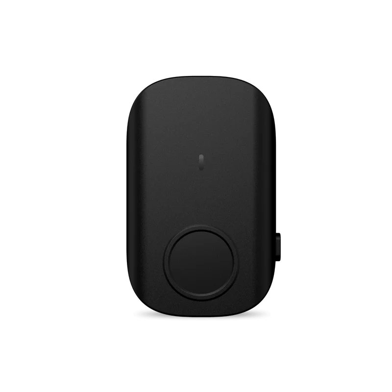 キャンディハウス SESAME TOUCH2 セサミタッチ2 SESAME タッチ2 指紋認証パッド ICカードリーダー Suica対応 PASMO対応 Apple watch 工事不要 取付カンタン 防犯対策 充電式電池対応