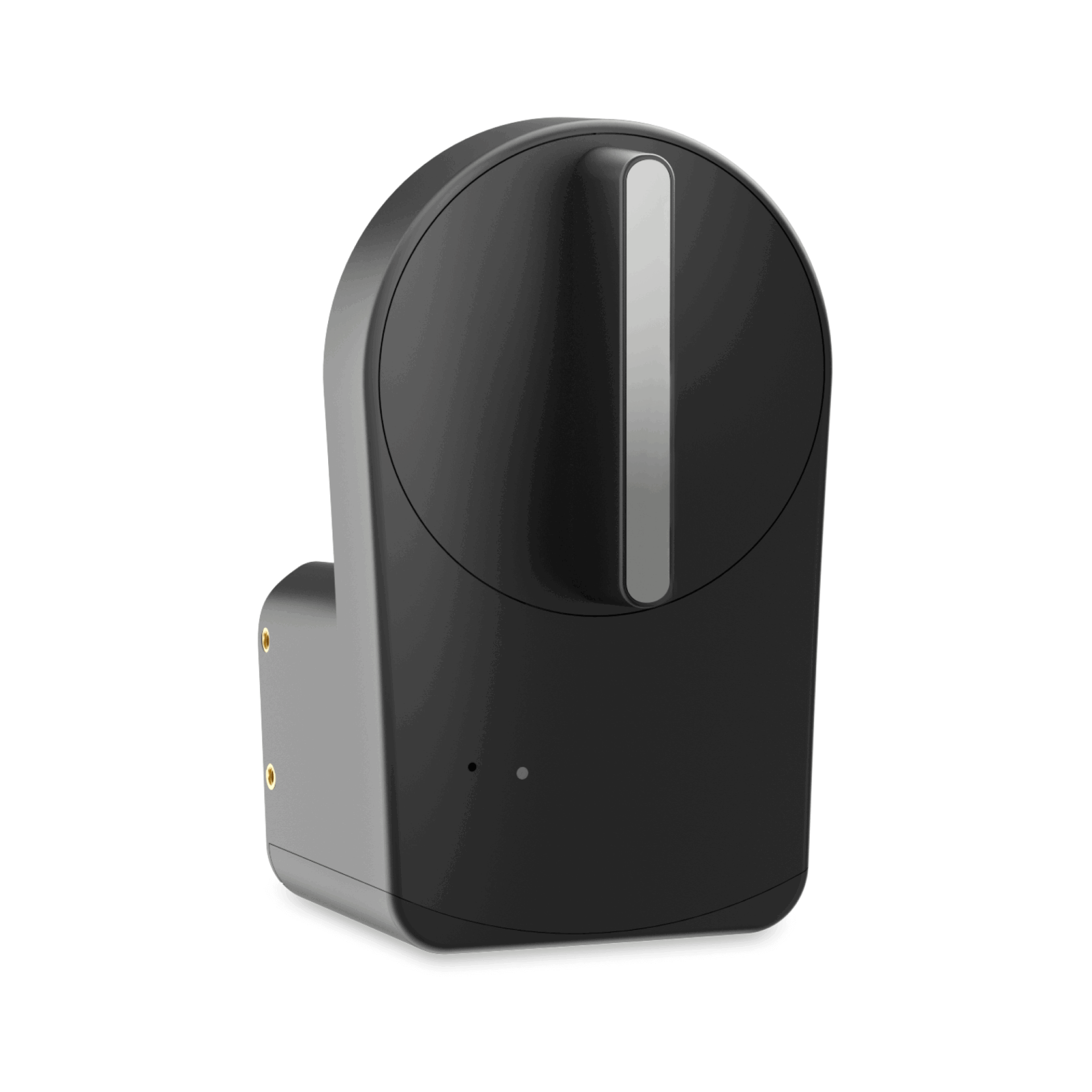 キャンディハウス SESAME 6 セサミ6 スマートロック オートロック 鍵 スマホで操作 Alexa Google Home Apple AppleWatch 遠隔対応 工事不要 後付け - 画像 (2)